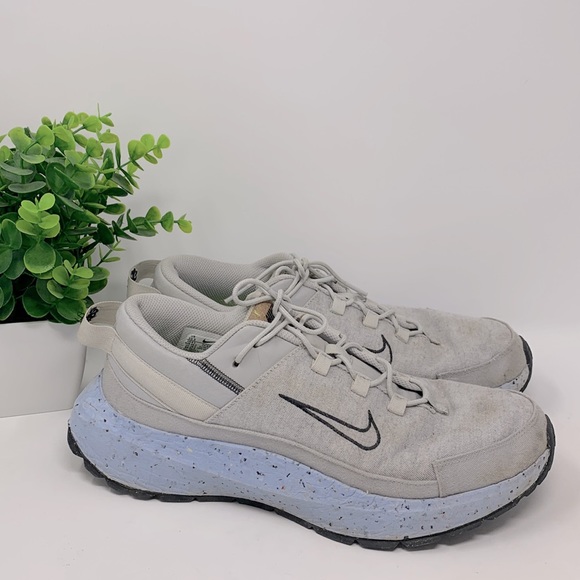Nike Other - NIKE CRATER REMIXA SUSTAINABLE SNEAKERS